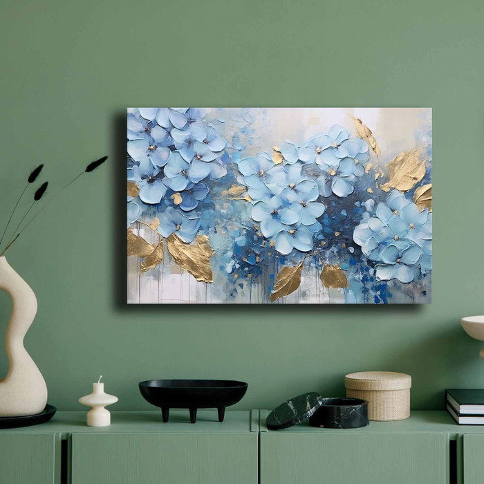 Wallity Lienzo Decorativo Multicolor 4570GSC-011 Wallity Lienzo Decorativo Multicolor 4570GSC-011